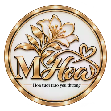 Shop hoa tươi Xã Dầu Giây Đồng Nai - Cùng bạn gửi lời cảm ơn